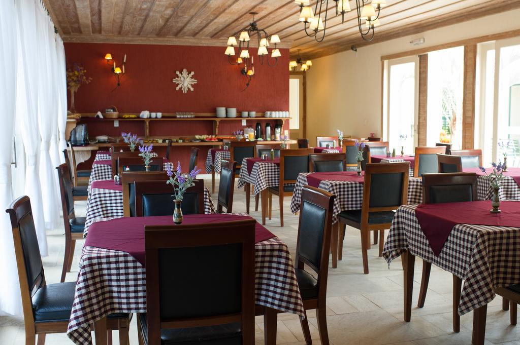 蒂拉登特斯 堂吉诃德旅馆酒店 外观 照片